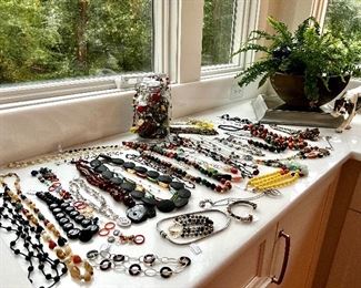 Costume Jewelry