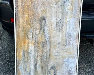 Artist: Felice Sharp