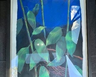 Diana Detamore - local RVA artist - original