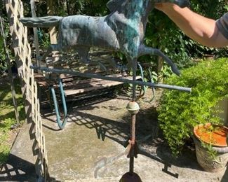 selling for $1250. on Ebay at Etsy sold for $479.00 asking $400.00