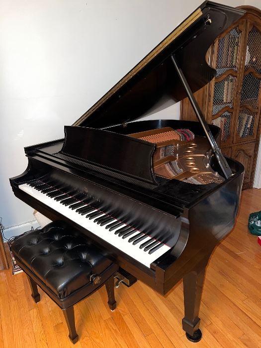 Highest & Best offer by Friday, October 7th @ 4:00