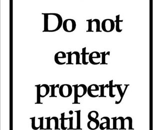 8am property