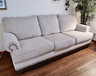 $400.00 - AVAILABLE FOR PRE-SALE - Ashley sofa