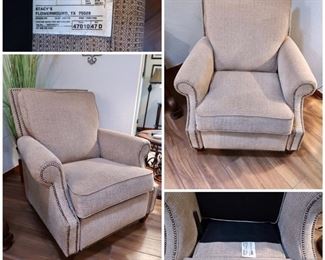 Electric Power Lift Recliner