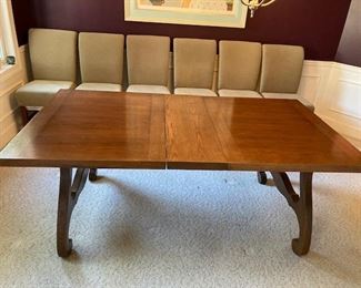 Great curvilinear base