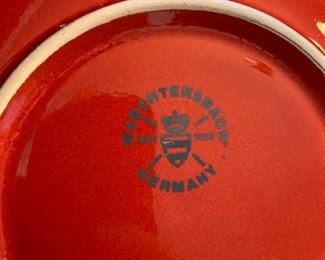 Waechtersbach Germany