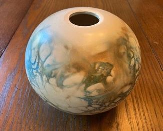 PM Studio Pottery Vase