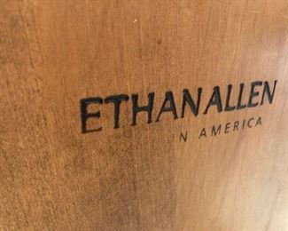 Ethan Allen