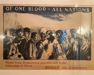 Boardman Robinson Artwork