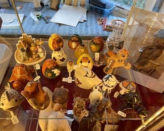 Southwestern Artwork