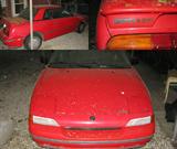 1991 Mercury Capri RX2
This Item will be sold and you must pay in cash and a copy of the title will be given with a receipt and title will be ready by the 15th of June from the estate owner to be signed over.