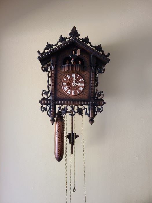 Parkhill Household Sale! in Fort Smith, AR starts on 10/7/2022