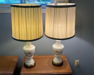 $10 Each Lamps 