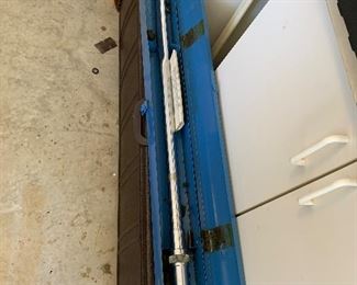 	#64	Torque wrench	 $100.00 		