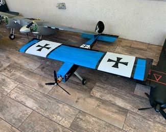 	#73	Blue and white	 $100.00 		