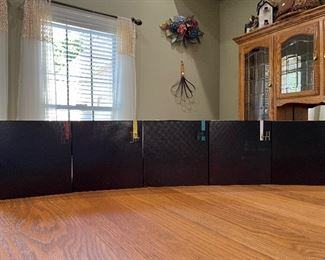 	#83	Rare 2002 Ford Thunder Dealer Press Promo Media Kit 5 box set. Missing book from set 1.	 $150.00 		sold price $550 eBay. Complete set.