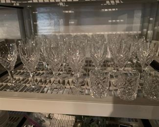 Glassware