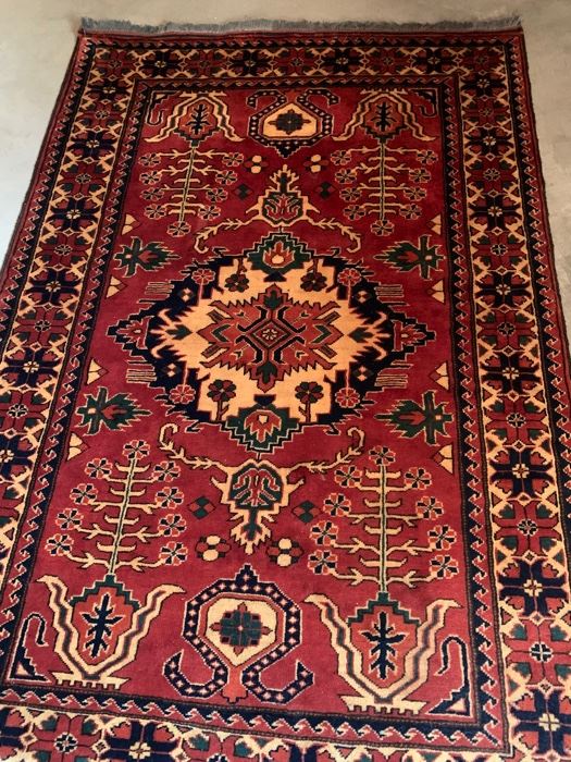 3 x 5 Area Rug