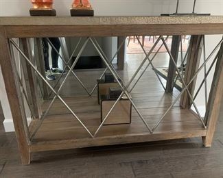 Entry Table