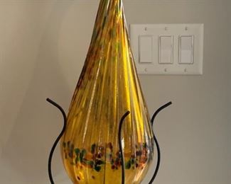 Art Glass