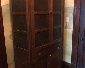 To die for pie safe!