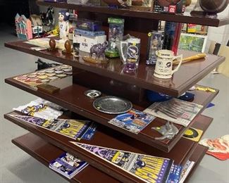 Sports  Memorabilia