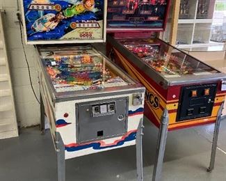 Reconditioned & working great!