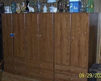 Wardrobes