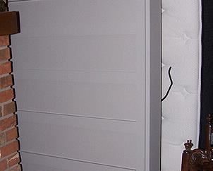 Linenspa adjustable base bed