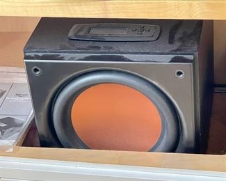 Klipsch Subwoofer