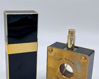 Coco Chanel & Pascal Morabito Perfume