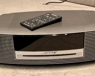 Bose Radio/CD Player