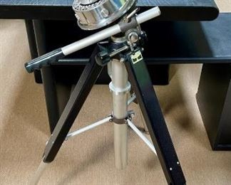 Vintage Questar Telescope