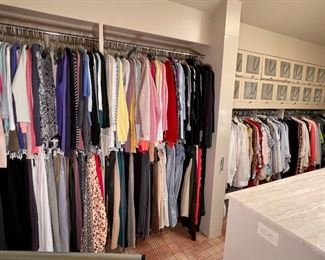 Ladies Closet Buyout
