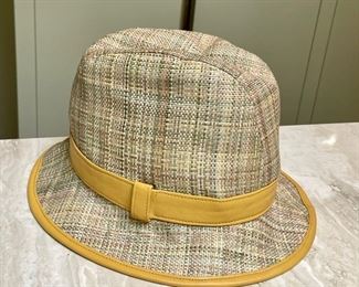 Ladies Dolce & Gabbana Bucket Hat