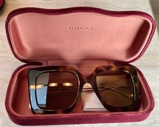 Gucci Sunglasses