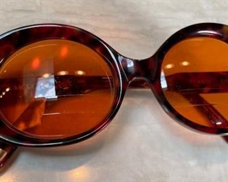 Morganthal-Frederics Sunglasses
