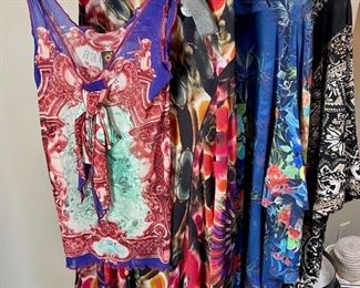 Gaultier & Fuzzi Women's Wear