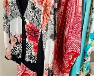 Roberto Cavalli, Oscar De La Renta & Galeande 