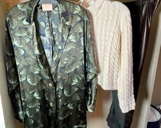 Dolce Gabbana, Brunello Cucine & Lanvin