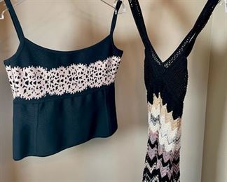 Missioni & Herve Leger