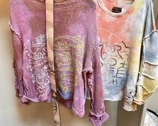 The People of the Labrynth 