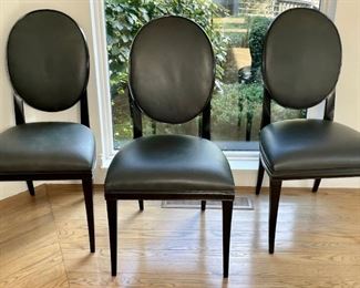 Modern Dining Chairs