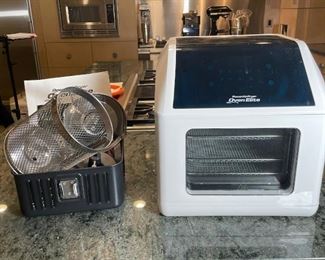 Power Air Fryer Oven Elite