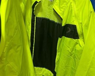 Biking jackets
*we have matching biking pants