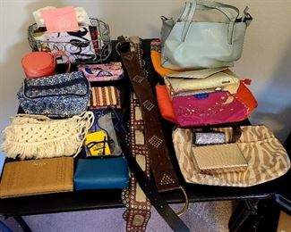 Women's purses