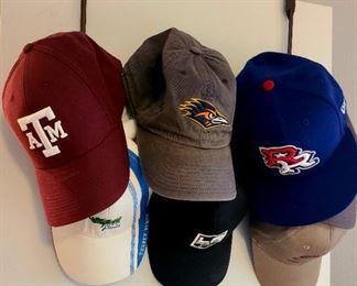 Baseball caps