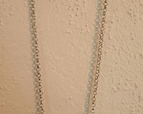 Necklace & earring set