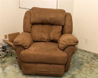 Recliner