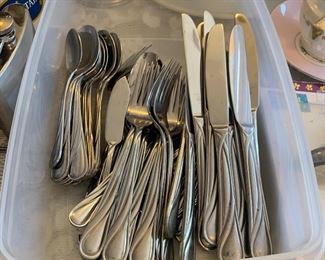 Flatware